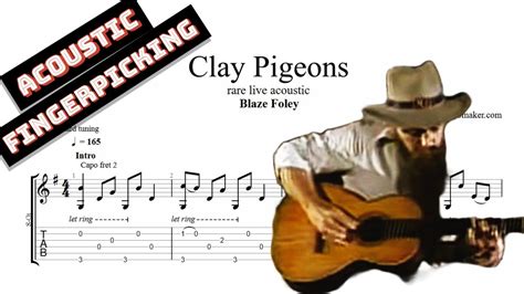 blaze foley chords